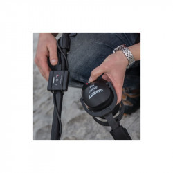 MS-3 + Pro-Pointer AT Z-Lynk + zender Garrett Casque Audio sans fil