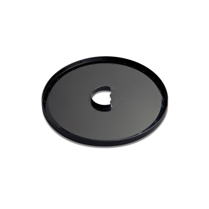 24cm 9,5" Garrett Protège Disque