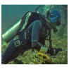 SERIE AT / ATX / SEA HUNTER / Garrett Casque Audio Submersible