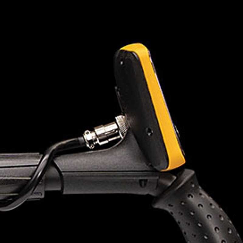Confortable casque Garrett MS-2 pour détecteur de métaux