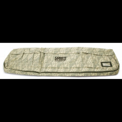 Camouflage Garrett Transporthoes